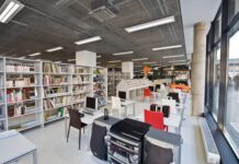 Utenos A. ir M. Miškinių viešajai bibliotekai – nauja kompiuterinė įranga