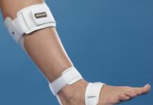 Specialius ortopedinius įtvarus vaikai gaus nemokamai