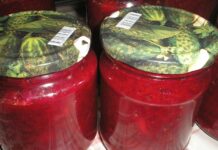 Burokėliai su pupelėmis ir saldžiąja paprika