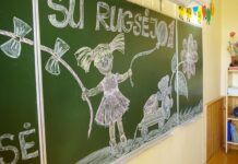 Naujais mokslo metais – svarbūs pokyčiai