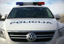 Utenos apskrities keliuose – sustiprinta greičio kontrolė