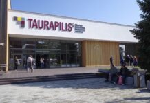 „Taurapilis“ ir viešasis tualetas – aistrų sūkuryje