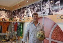 Treneris Antanas Sireika: sporte reikia pradėti nuo kultūros