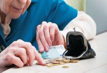 Nuo 2016 metų sausio 1 dienos turėtų didėti pensijos