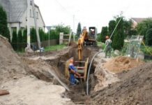 Utenos rajono gyventojai raginami jungtis prie centralizuotos vandens tiekimo ir nuotekų tvarkymo sistemos