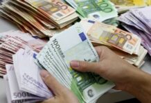 Baltijos šalims – išskirtinė parama