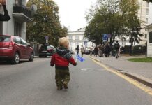 Paveldėti savo ateitį kvies Europos paveldo dienos