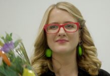 Uteniškių poetė E. Kirilauskaitė: „Iš didmiesčio norėčiau pasitraukti į trobelę miške“