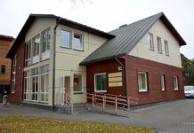 Utenos rajono socialinių paslaugų centre – atvirų durų diena