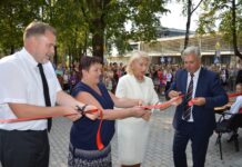 Utenos muzikos mokykloje – dviguba šventė