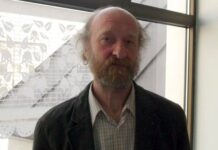 Utenos krašto kūrėjas Eugenijus Vanagickas