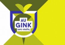 Visos Lietuvos savivaldybės prisijungė prie „AuGink savo kraštą“ akcijos