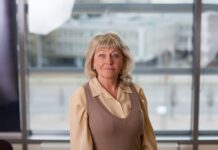 Gydytis svetur – tik gerai apgalvojus