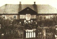 Tauragnų dvaras: istorija nenutyli faktų…