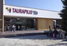 Europos Sąjungos parama pakeitė Uteną