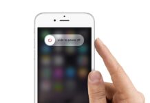 Pamestas telefonas „iPhone“ – policijos komisariate