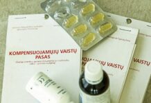 Pasenę ir nebereikalingi vaistai nemokamai surenkami vaistinėse