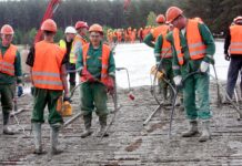 Įregistruota daugiausiai laisvų darbo vietų šiais metais