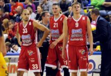 Prieš krepšinio rungtynes skambės naujai sukurtas himnas