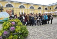 Pasaulinės turizmo dienos proga – tradicinė Utenos kolegijos studentų išvyka