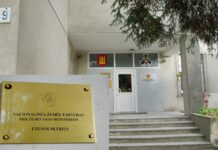 Eugenijus Skardžius pasitraukė iš NŽT Utenos skyriaus vedėjo pareigų