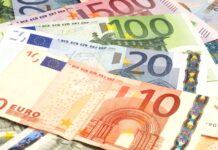 Tiesioginės išmokos – nuo spalio 16 dienos