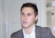 AB „Swedbank“ – naujas vadovas