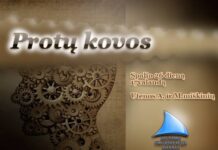 Utenoje vyks „Protų kovos“