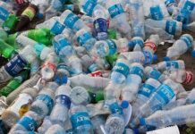Nustatytas užstatas už vienkartinę gėrimų pakuotę – 10 centų
