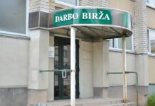 Darbų pasiūla – 280 laisvų darbo vietų