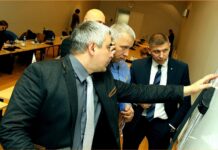 Buvo vykdoma stambi tarptautinė operacija