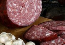 Dėl vietos ant amerikiečių stalo lietuviški produktai dar turės pakovoti