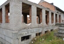Artėjant žiemai benamiai kraustosi į ligoninę