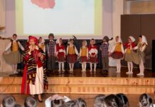 Etnografinių regionų metams skirtame projekte – visi Lietuvos regionai