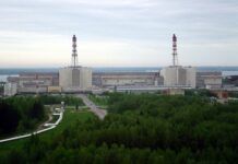 Tiriama milijonus eurų kainuojančio turto pasisavinimo afera Ignalinos AE