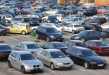 Automobilio pardavėjams – nauji pančiai