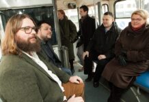 Rastas būdas, kaip spręsti regionų jaunimo problemas