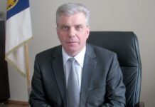 Panevėžio apygardos teismo sprendimu meras lieka nušalintas nuo pareigų