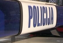 Žuvo BMW vairuotojas
