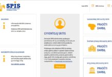 Gauti socialinę paramą galima neišeinant iš namų