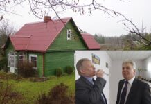 Uteną krečia kyšininkavimo skandalas – meras nušalintas nuo pareigų