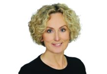Konkursą Dauniškio gimnazijos direktoriaus pareigoms užimti laimėjo Asta Skeirienė