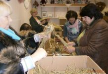Ožio diena Pačkėnuose – paskutinė rudens šventė