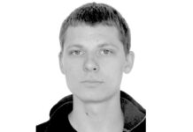 Ieškomas dingęs be žinios vyras