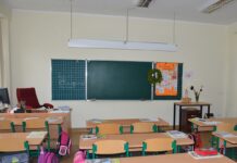 Mokama paslauga mokyklose: skurdas ar abejingumas?..