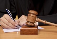 Gyventojai gali nemokamai gauti teisinę pagalbą