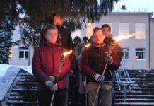 Istoriniams Sausio 13-osios įvykiams atminti – išskirtinis dėmesys