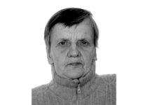 Aplankiusi kapines ir parduotuvę kuktiškietė nebegrįžo namo