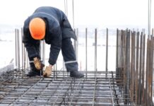 VDI primena žiemiškų orų pavojus darbe