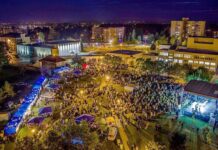 Svarbiausi 2015-ųjų rajono įvykiai